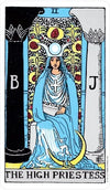 Rider-Waite® Tarot Deck