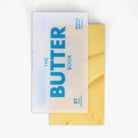 Butter Book - Twirls + Twigs