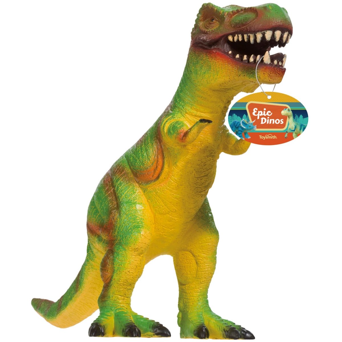 Epic Dinos, Assorted Styles, Large Toy Dinosaur - Twirls + Twigs