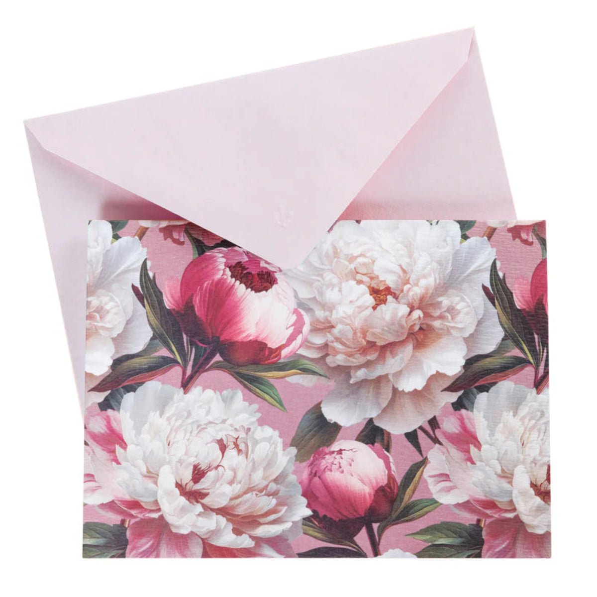 La Petite Presse Pivoine - Twirls + Twigs