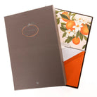 La Petite Presse L'Orange - Twirls + Twigs