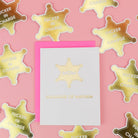 Mom - Manager of Mayhem - Mother's Day Card - Twirls + Twigs
