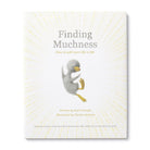 Finding Muchness Book - Twirls + Twigs