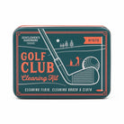 Golf Club Cleaning Kit - Twirls + Twigs