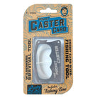 Pocket Caster Adventure Card – Wallet Fishing Tool - Twirls + Twigs