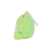 Mini Wawa the Prince Clip (Cute Kawaii Frog Keychain Plush)