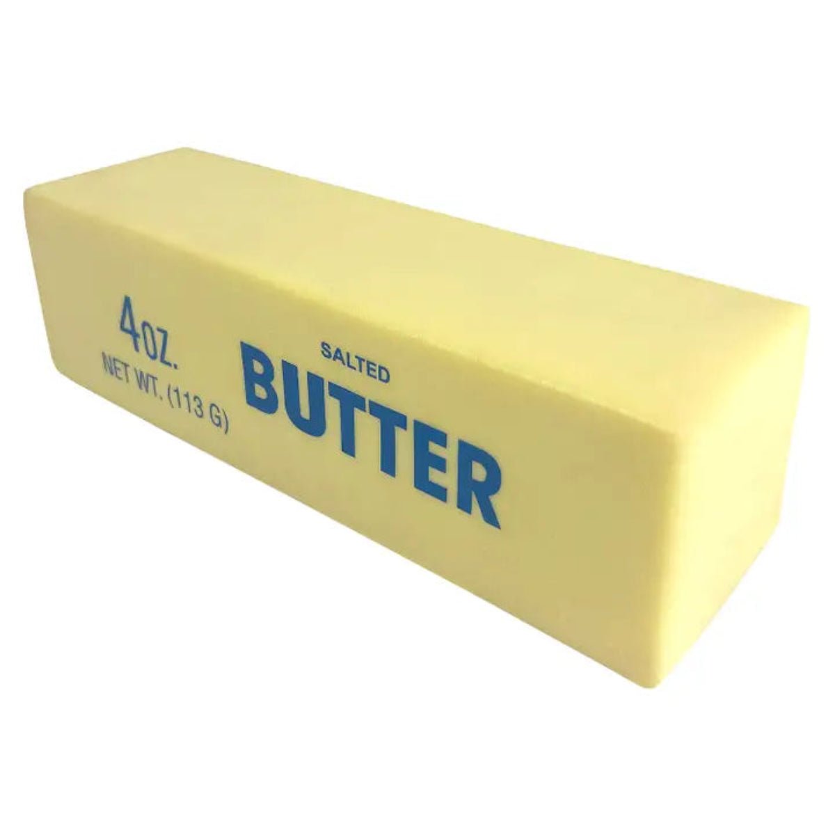 Squish Butter Stick - Twirls + Twigs