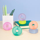 Mini Gump Loops 6 - pack - Twirls + Twigs