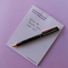 Millennial Pen Set - Twirls + Twigs