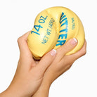 10" Giant Squeezy Butter - Twirls + Twigs