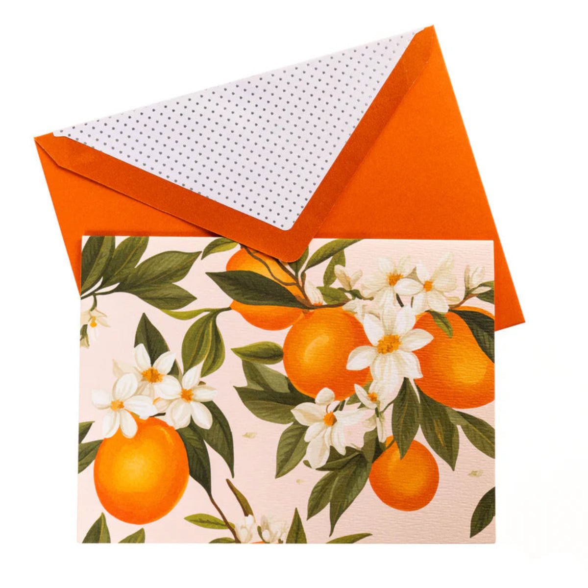 La Petite Presse L'Orange - Twirls + Twigs