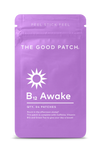 B12 Awake Plant-Based Wellness Patch