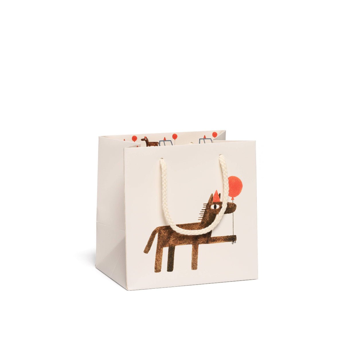 Your Farm Gift Bags: Medium - Twirls + Twigs