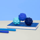 Odds Silicone Fidget Magnets - Twirls + Twigs