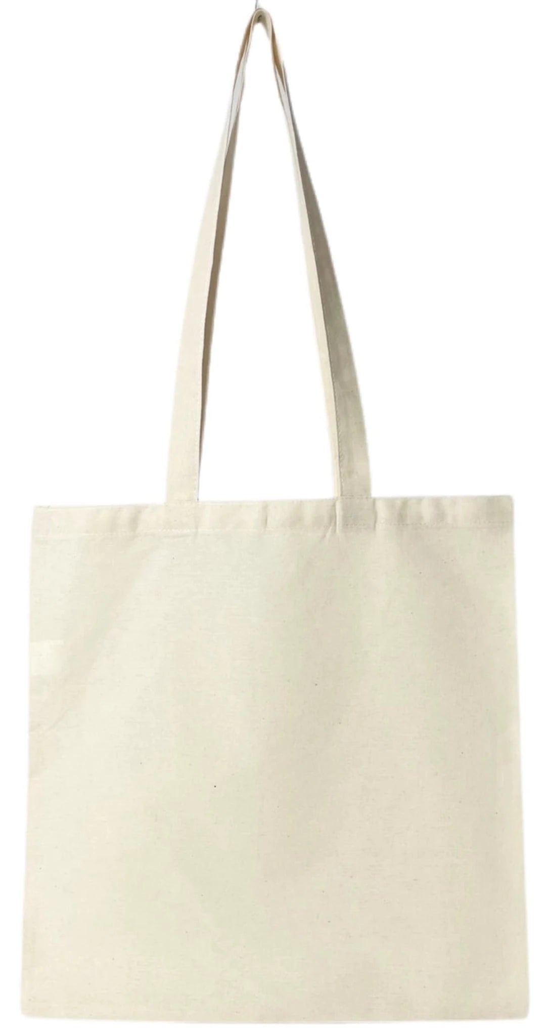 Cotton Tote Bag - Twirls + Twigs