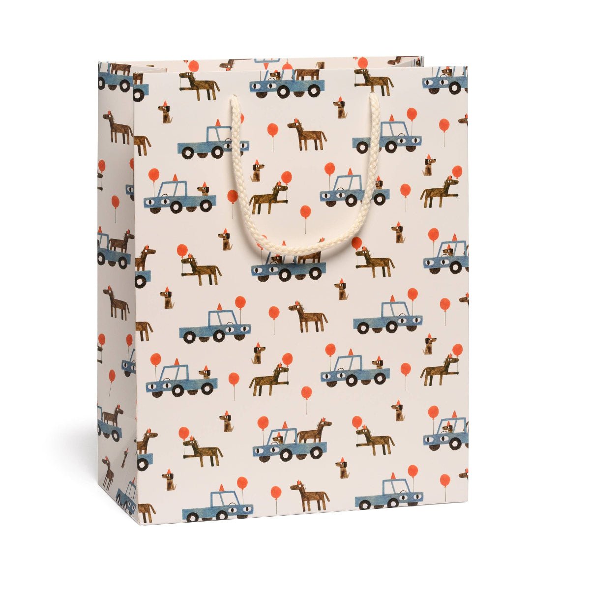 Your Farm Gift Bags: Medium - Twirls + Twigs