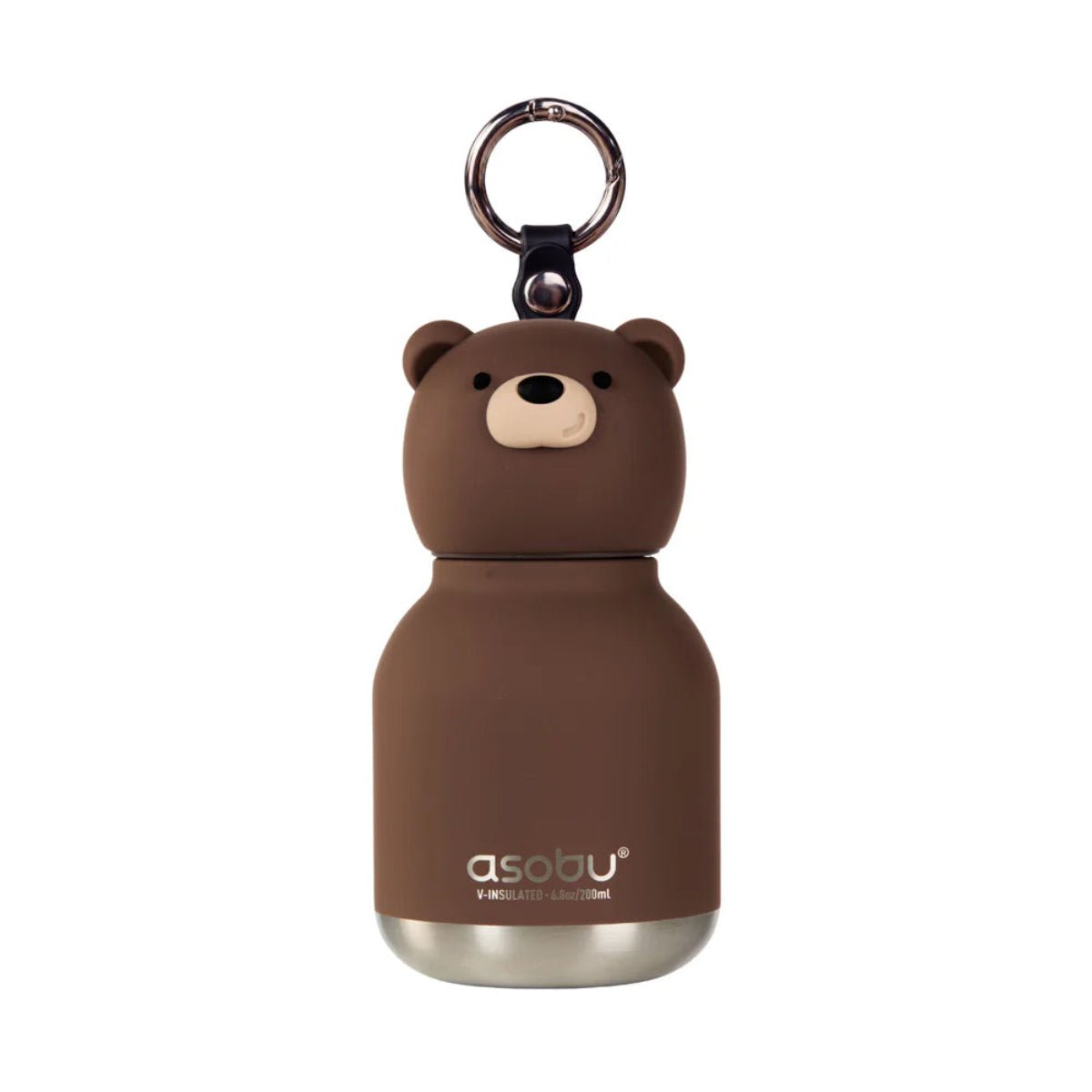 Mini Bear Bestie Bottle - Twirls + Twigs