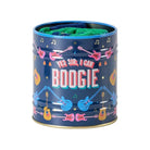 Socks in a Can - Guitar - Twirls + Twigs