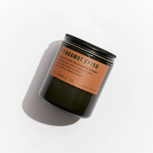  Bergamot Shiso - 7.2 oz Alchemy Soy Candle