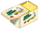 Sweet Memories Candle - Birthday Cake - Twirls + Twigs