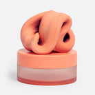 Blur Focus Putty Single Color Case Pack: Clementine - Twirls + Twigs