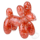 3.5" Sugar Squeezy Balloon Dog - Twirls + Twigs