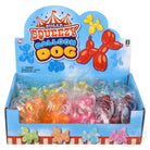 3.5" Sugar Squeezy Balloon Dog - Twirls + Twigs