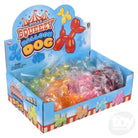 3.5" Sugar Squeezy Balloon Dog - Twirls + Twigs