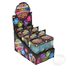 2.75" Light-Up Squeezy Sugar Diamond 12ct - Twirls + Twigs