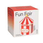 Funfair Storage Box - Twirls + Twigs
