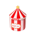 Funfair Storage Box - Twirls + Twigs