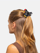 Chicken Hair Claw - Twirls + Twigs