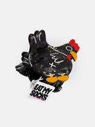 Chicken Hair Claw - Twirls + Twigs