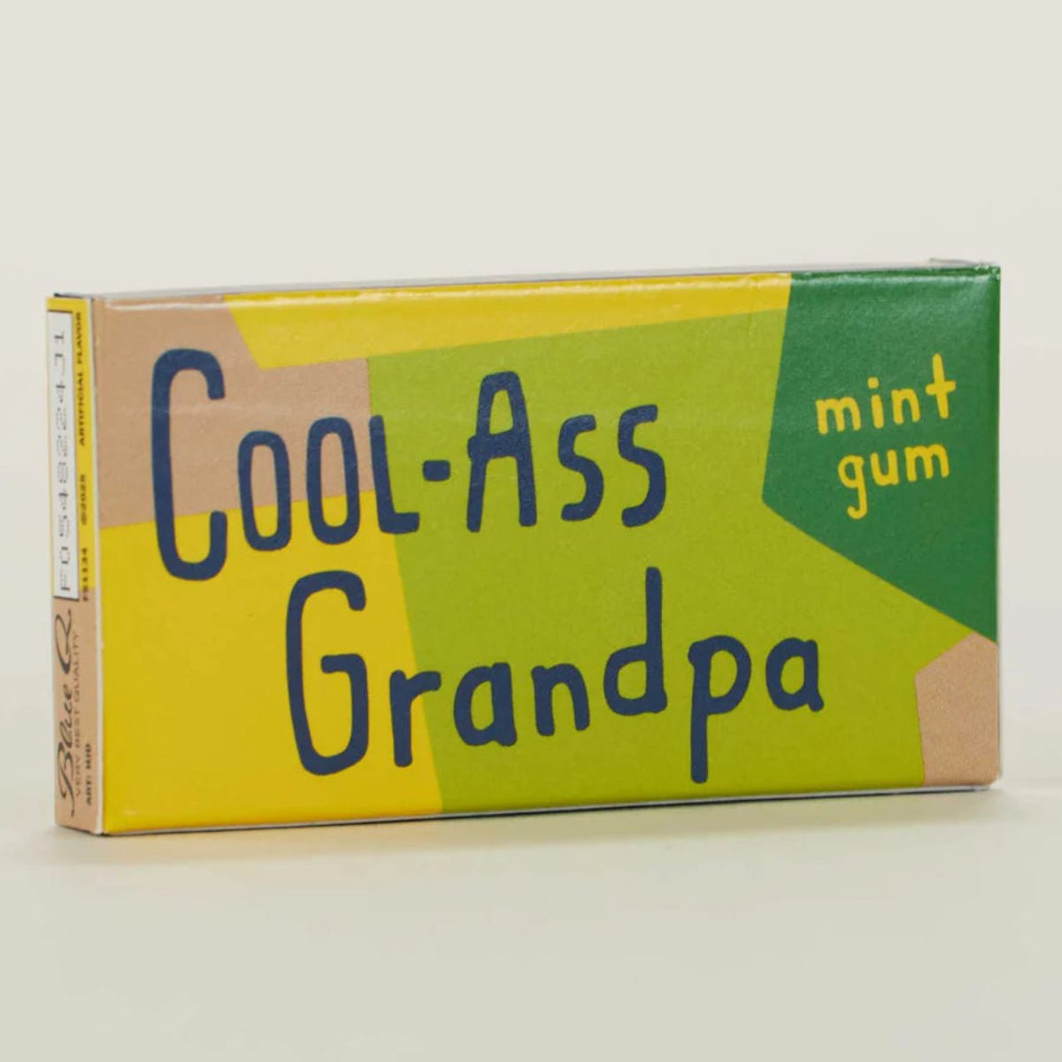Cool - Ass Grandpa Gum - Twirls + Twigs