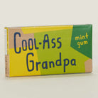 Cool - Ass Grandpa Gum - Twirls + Twigs