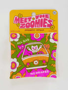 Meet The Zoomies Catnip Toy - Twirls + Twigs