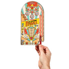 HI - SCORE PINBALL - Twirls + Twigs