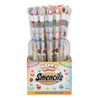 Birthday Smencils - Twirls + Twigs