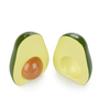 Avocado Salt and Pepper