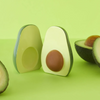 Avocado Salt and Pepper