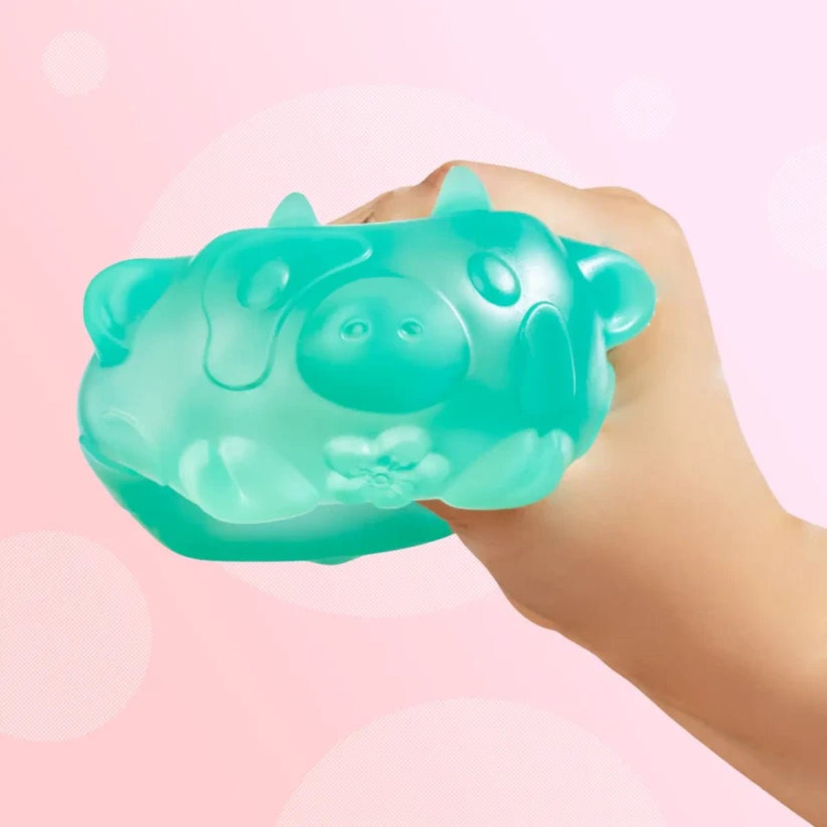 Jelleez Squishy Maltose Base - Twirls + Twigs