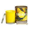 Sunshine Road Trip 11 oz. Pure Soy Candle