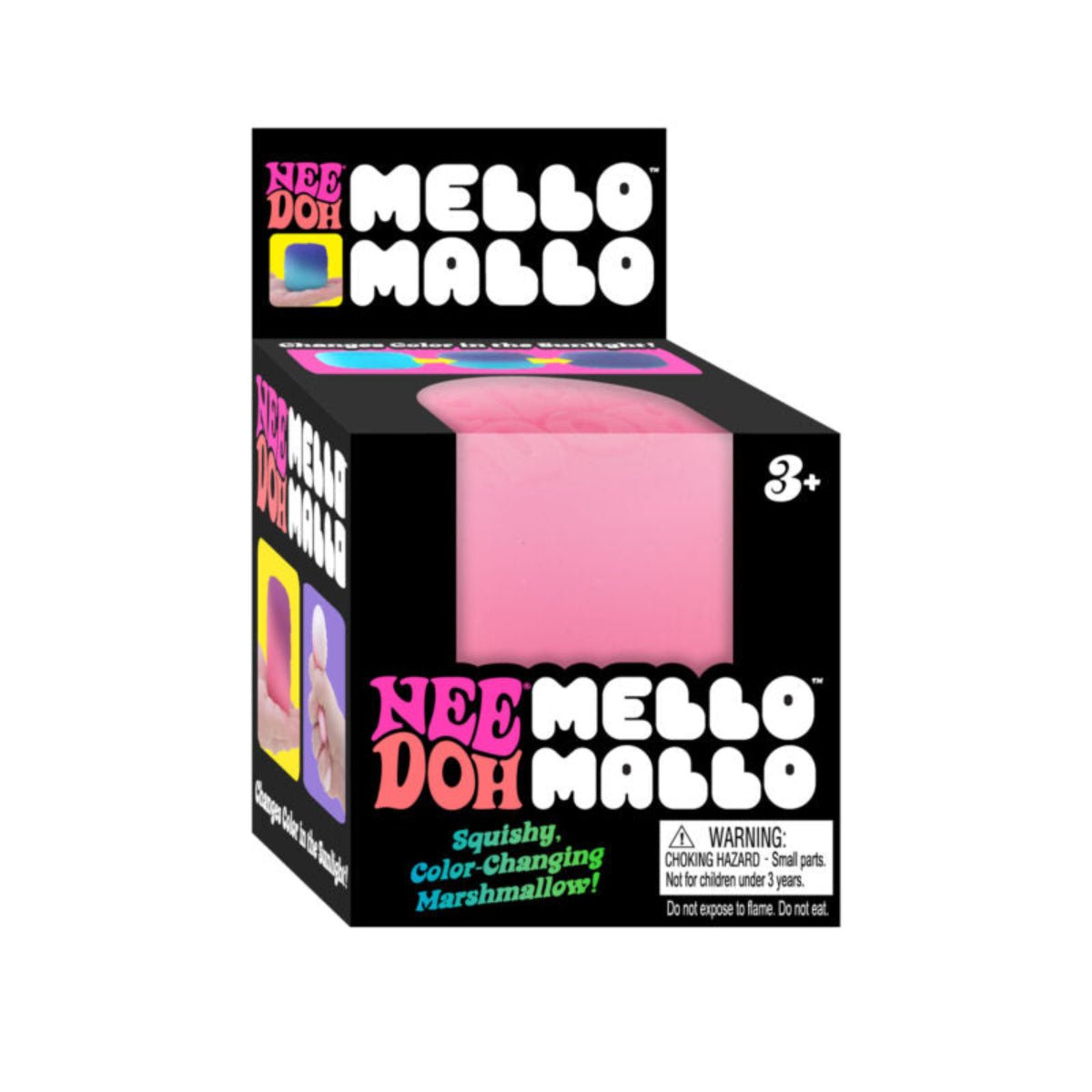 Mello Mallo - Twirls + Twigs