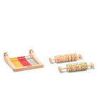 Math & Roll - Twirls + Twigs