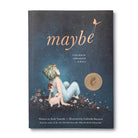 Maybe - Twirls + Twigs