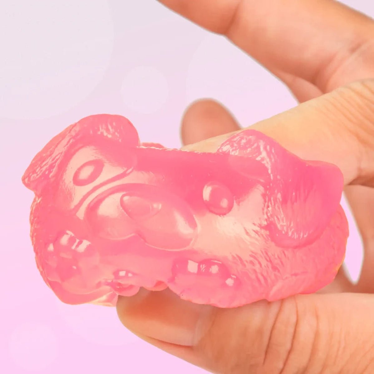 Mini Jelleez Squishy - Twirls + Twigs