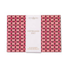 Boxed Tulip Notecard Set - 16 Cards - Twirls + Twigs