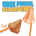 NOSE - PENCIL SHARPENER - Twirls + Twigs
