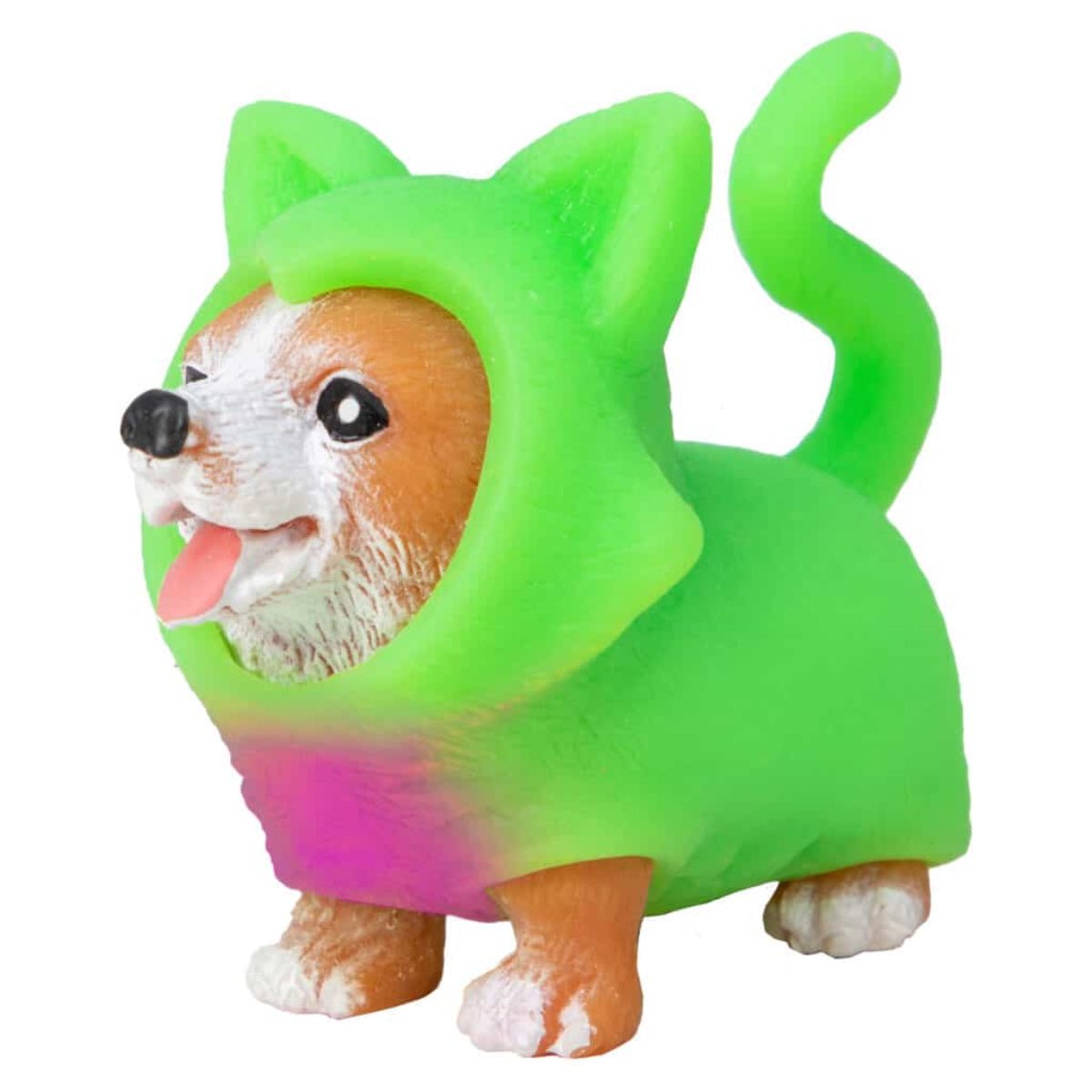 Party Animal – Rave Puppies - Twirls + Twigs