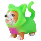 Party Animal – Rave Puppies - Twirls + Twigs